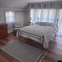 Melissa's room