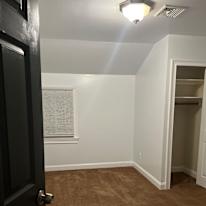 Adenike's room