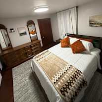John's room