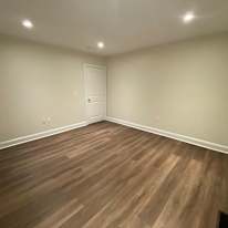 Christopher Robles's room