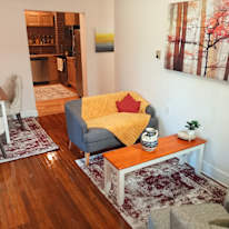 mary's room