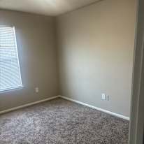 Angie's room