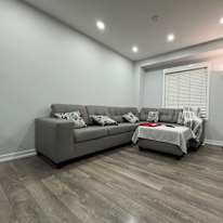 PRABHAT's room
