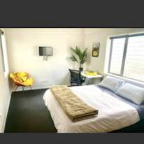 Ray's room