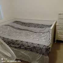 Deborah's room