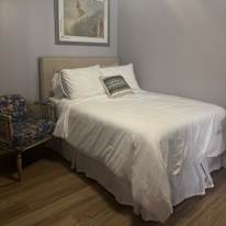 Jessica Quintanilla's room