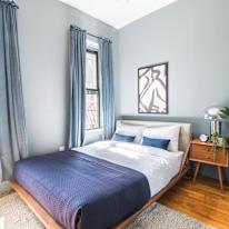 Sam June's room