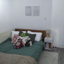 Alyx's room