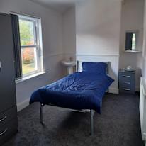 WCL Homes Ltd's room