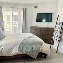 Lauren's room