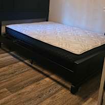 Annette's room