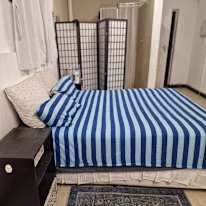 Scoop's room