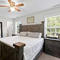 Tammy's room