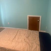 Eric's room