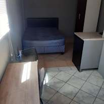 Kuhle's room