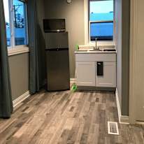 Alex's room
