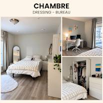 Manon's room