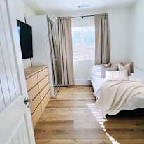 Lorena's room