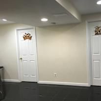 Lynn's room