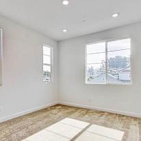 Riley's room