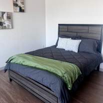 Veronica's room