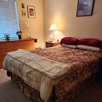 William's room