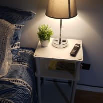 Rich's room