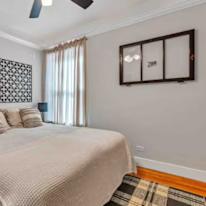 Emily's room