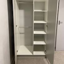 Snazo's room