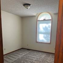 Justin's room