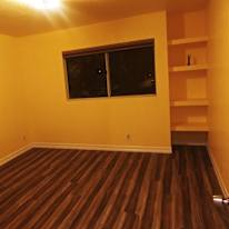 Chris's room