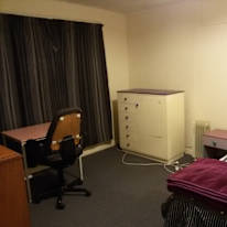 Alex's room