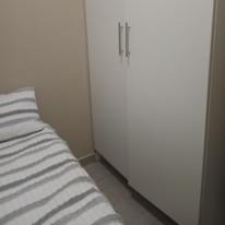 Lindokuhle's room