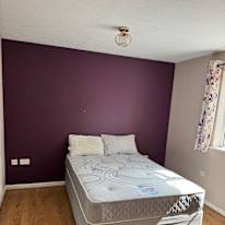 Mo's room