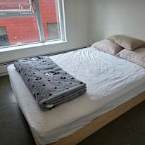 Zach's room
