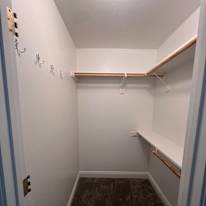 Stephanie's room