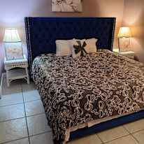 Blair's room