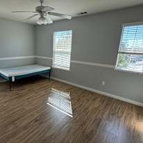 Michelle's room