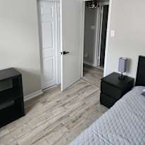 Andrei's room