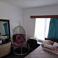 Lee's room