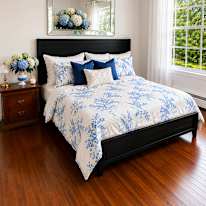 Jenny's room