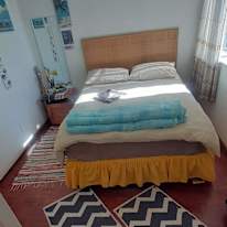 Ken Charles Miller's room