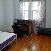 Chang's room