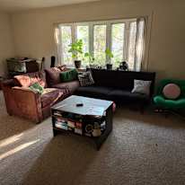 Julia's room