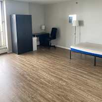 Joshua's room