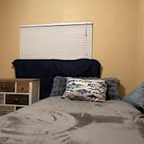 Wendy's room