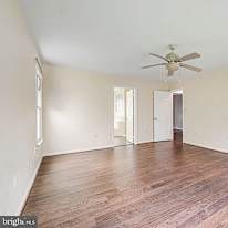 Tracy Nguyen's room