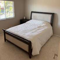 Timothy's room