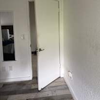 Tony's room