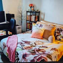 john Lawrence Bortolin's room